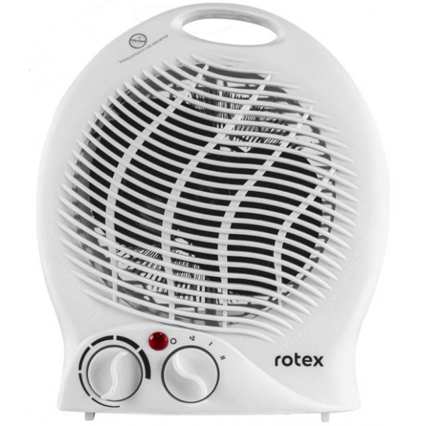 Фото - Тепловентилятор Rotex RAS04-H