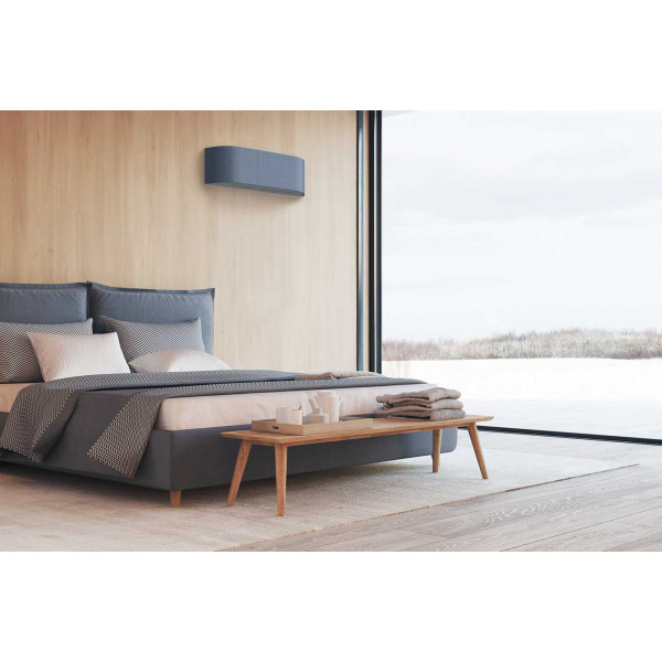 Фото - Кондиціонер спліт Toshiba RAS-13N4KVRG-UA/RAS-13N4AVRG-UA