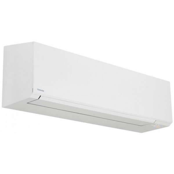 Фото - Кондиціонер спліт Toshiba RAS-18J2KVSG-UA/RAS-18J2AVSG-UA