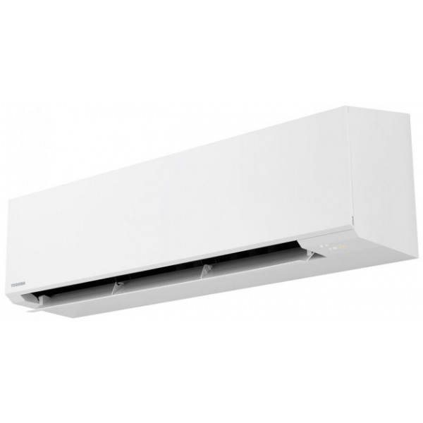 Фото - Кондиціонер спліт Toshiba RAS-18J2KVSG-UA/RAS-18J2AVSG-UA
