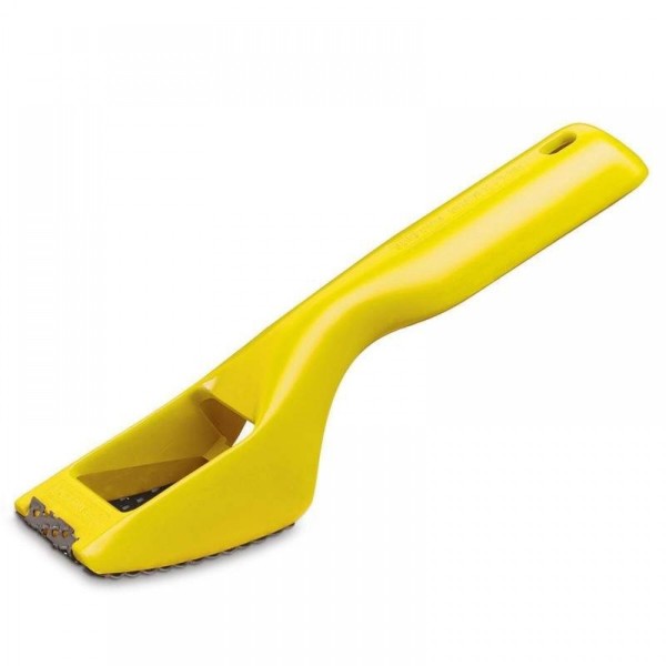 Фото - Рашпиль Stanley Surform Shaver Tool (5-21-115)