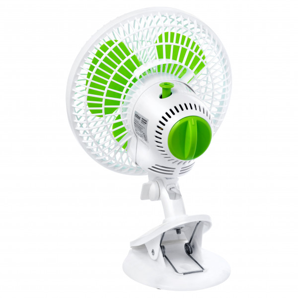 Фото - Вентилятор настільний Rotex RAT06-E