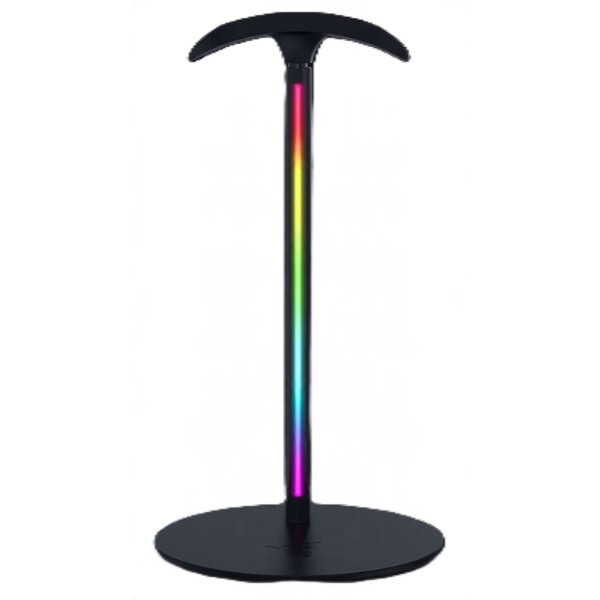 Фото - Подставка для наушников Razer Base Station V3 Chroma (RC21-02360100-R3M1)