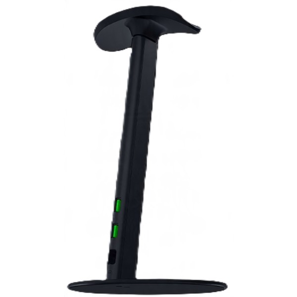 Фото - Подставка для наушников Razer Base Station V3 Chroma (RC21-02360100-R3M1)