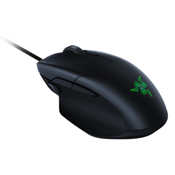 Фото - Мышь проводная игровая Razer Basilisk Essential (RZ01-02650100-R3M1)