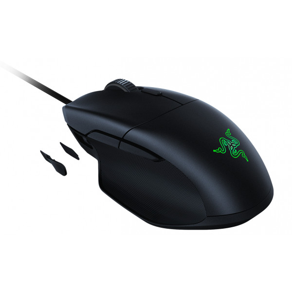 Фото - Мышь проводная игровая Razer Basilisk Essential (RZ01-02650100-R3M1)