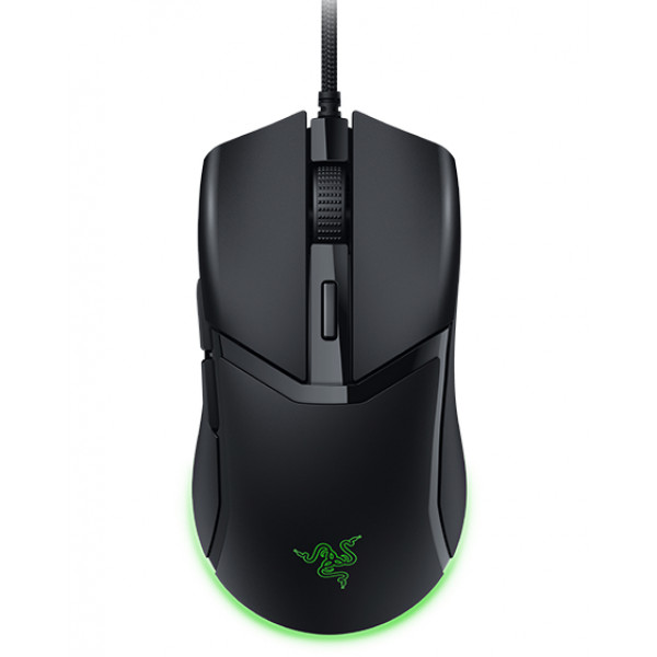 Фото - Мышь проводная игровая Razer Cobra (RZ01-04650100-R3M1)