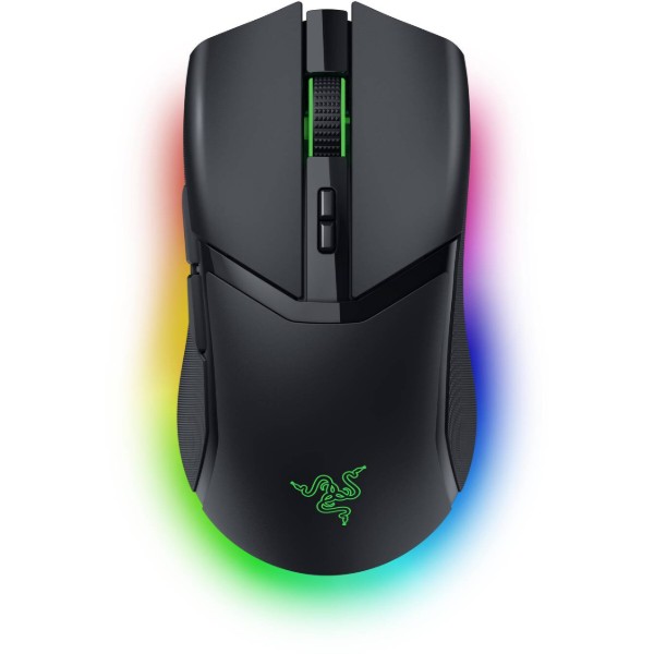 Фото - Мышь беспроводная игровая Razer Cobra Pro (RZ01-04660100-R3G1)