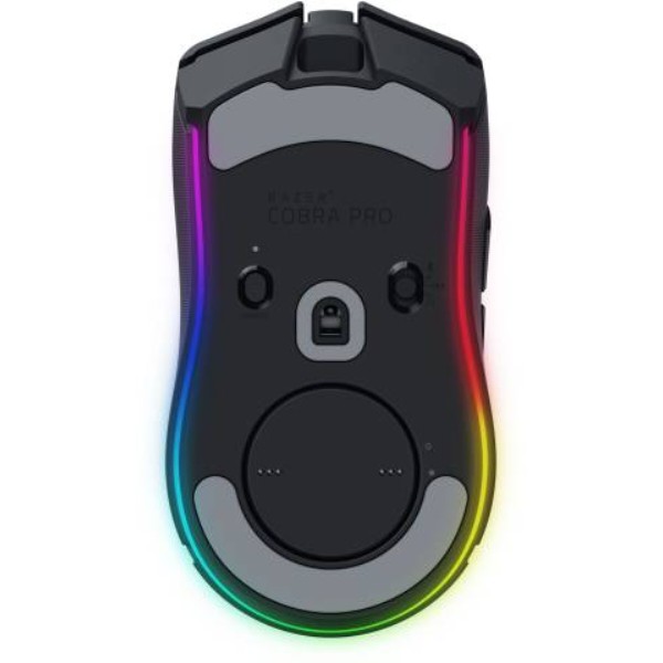 Фото - Мышь беспроводная игровая Razer Cobra Pro (RZ01-04660100-R3G1)