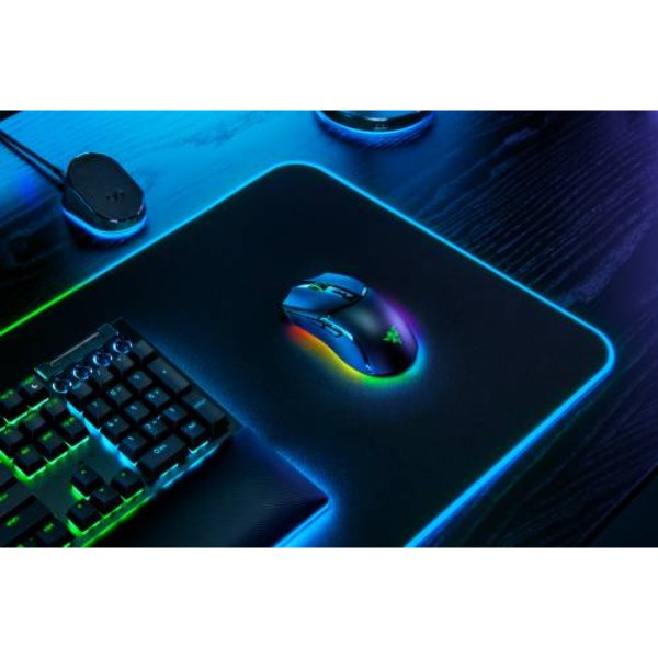 Фото - Мышь беспроводная игровая Razer Cobra Pro (RZ01-04660100-R3G1)
