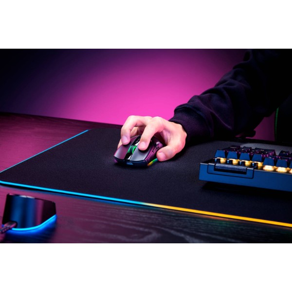 Фото - Мышь беспроводная игровая Razer Cobra Pro (RZ01-04660100-R3G1)