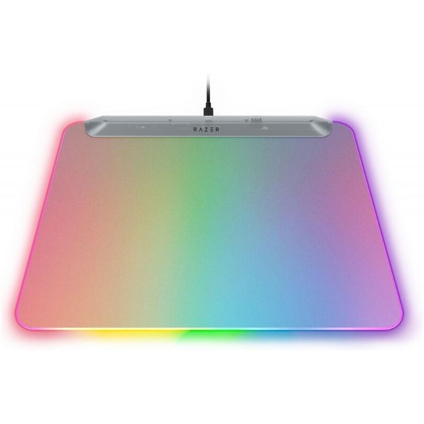 Фото - Коврик для мыши игровой Razer Firefly V2 Pro (RZ02-04920400-R3M1)