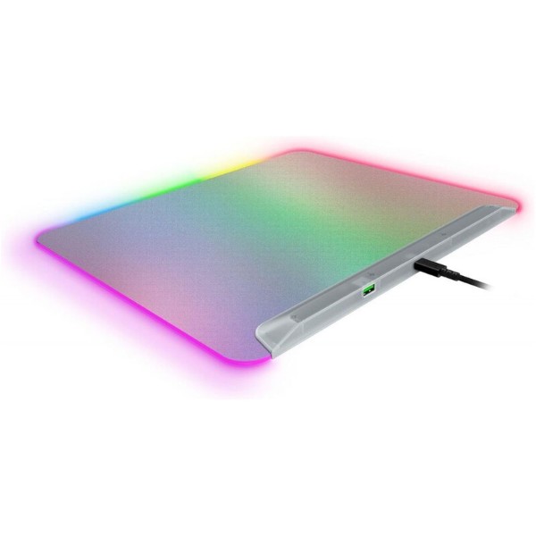 Фото - Коврик для мыши игровой Razer Firefly V2 Pro (RZ02-04920400-R3M1)