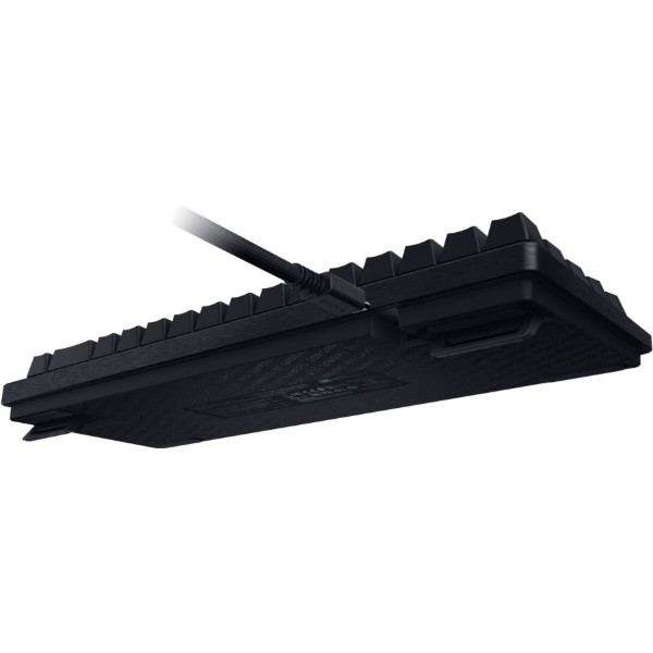 Фото - Клавіатура дротова ігрова Razer Huntsman V3 HE Magnetic Mini (RZ03-05930100-R3M1)