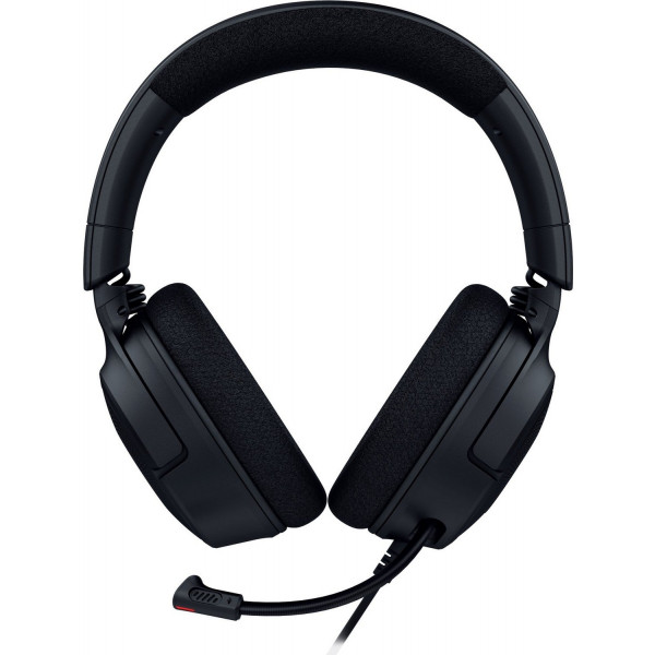 Фото - Гарнитура проводная игровая Razer Kraken V4 X (RZ04-05180100-R3M1)