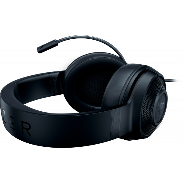 Фото - Гарнитура проводная игровая Razer Kraken X Lite (RZ04-02950100-R381)