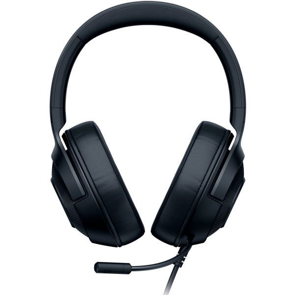 Фото - Гарнитура проводная игровая Razer Kraken X Lite (RZ04-02950100-R381)