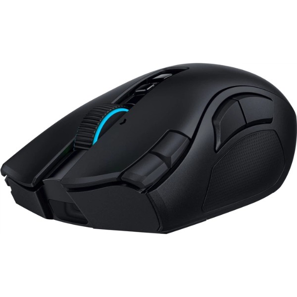 Фото - Миша бездротова ігрова Razer Naga V3 PRO (RZ01-05660100-R3G1)
