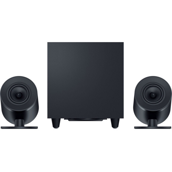 Фото - Комп'ютерна акустика 2.1 Razer Nommo V2 PRO (RZ05-04740100-R3G1)