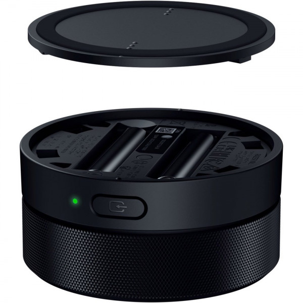 Фото - Комп'ютерна акустика 2.1 Razer Nommo V2 PRO (RZ05-04740100-R3G1)