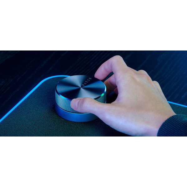 Фото - Комп'ютерна акустика 2.1 Razer Nommo V2 PRO (RZ05-04740100-R3G1)