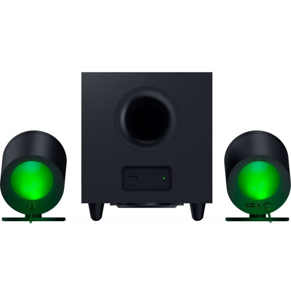 Фото - Комп'ютерна акустика 2.1 Razer Nommo V2 PRO (RZ05-04740100-R3G1)