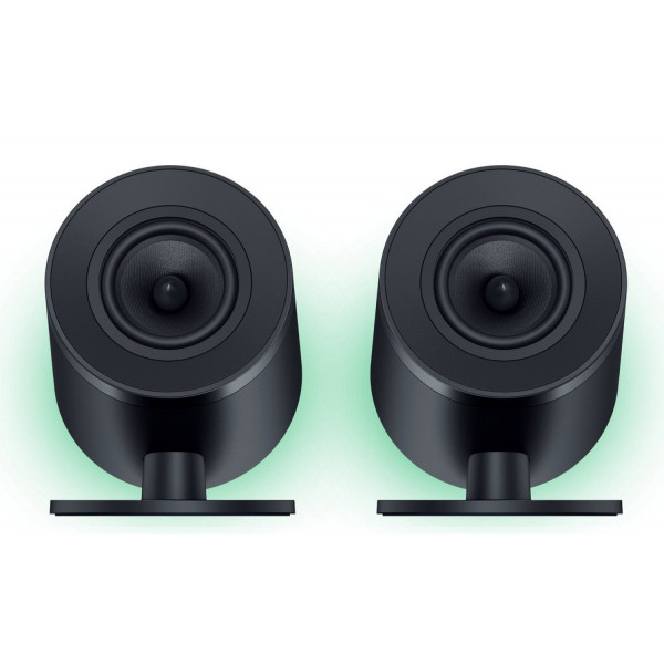Фото - Комп'ютерна акустика 2.1 Razer Nommo V2 PRO (RZ05-04740100-R3G1)