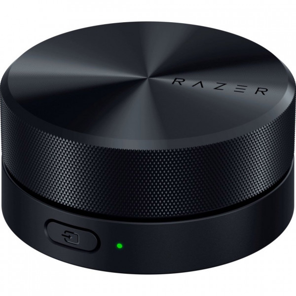 Фото - Комп'ютерна акустика 2.1 Razer Nommo V2 PRO (RZ05-04740100-R3G1)