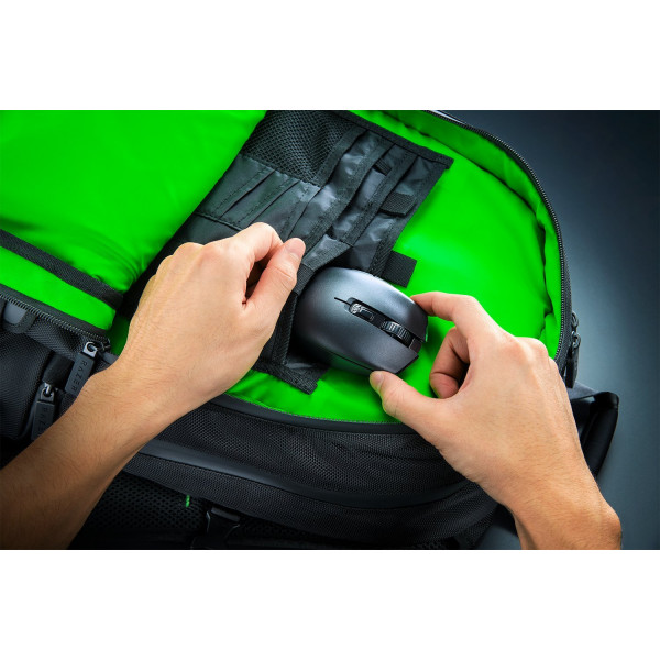 Фото - Уценка - Мышь беспроводная игровая Razer Orochi V2 Wireless (RZ01-03730100-R3G1)