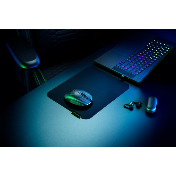 Фото - Уценка - Мышь беспроводная игровая Razer Orochi V2 Wireless (RZ01-03730100-R3G1)