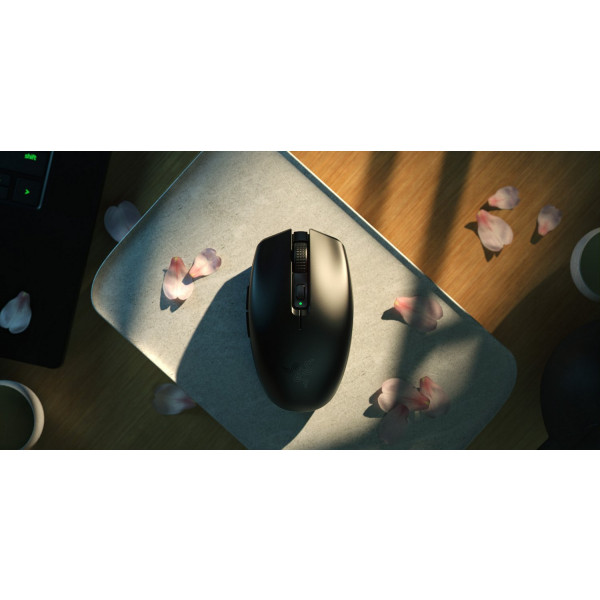 Фото - Уценка - Мышь беспроводная игровая Razer Orochi V2 Wireless (RZ01-03730100-R3G1)