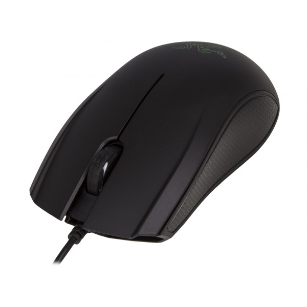 Фото - Миша дротова Razer Abyssus 2014 Essential (RZ01-01190100-R3G1)