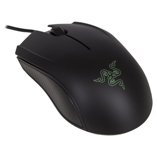 Фото - Миша дротова Razer Abyssus 2014 Essential (RZ01-01190100-R3G1)