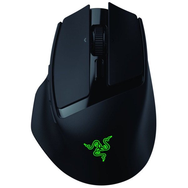 Фото - Миша бездротова ігрова Razer Basilisk Mobile (RZ01-04310100-R3G1)