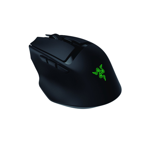 Фото - Миша бездротова ігрова Razer Basilisk Mobile (RZ01-04310100-R3G1)