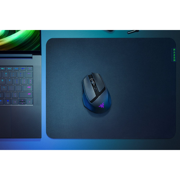 Фото - Миша бездротова ігрова Razer Basilisk Mobile (RZ01-04310100-R3G1)