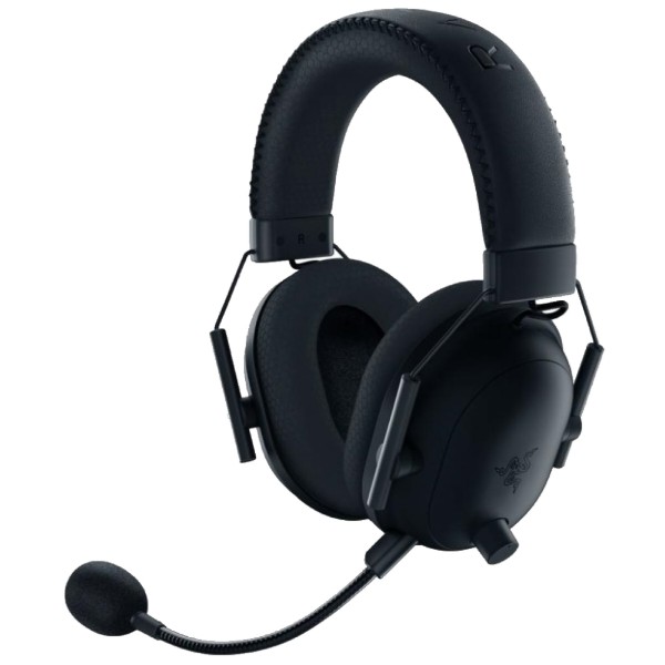 Фото - Гарнитура беспроводная игровая Razer Blackshark V2 PRO Wireless (RZ04-03220100-R3M1)