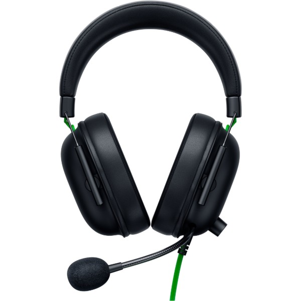 Фото - Гарнитура проводная игровая Razer Blackshark V2 X (RZ04-03240100-R3M1)