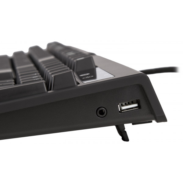 Фото - Клавіатура дротова Razer BlackWidow Ultimate 2016 (RZ03-01700700-R3R1)