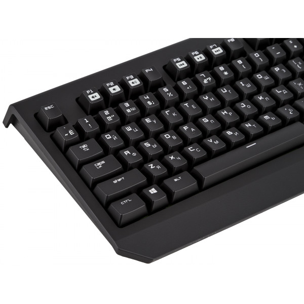 Фото - Клавіатура дротова Razer BlackWidow Ultimate 2016 (RZ03-01700700-R3R1)