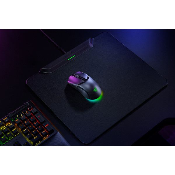 Фото - Миша бездротова ігрова Razer Cobra Hyperspeed (RZ01-05570100-R3G1)