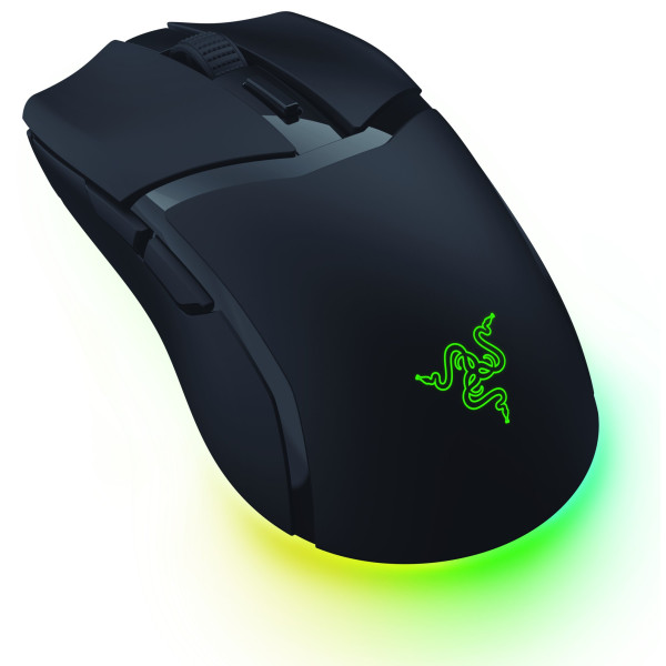 Фото - Миша бездротова ігрова Razer Cobra Hyperspeed (RZ01-05570100-R3G1)