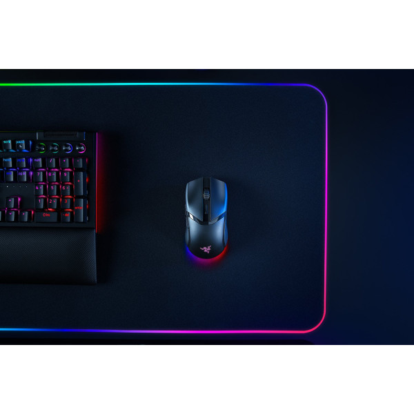 Фото - Миша бездротова ігрова Razer Cobra Hyperspeed (RZ01-05570100-R3G1)