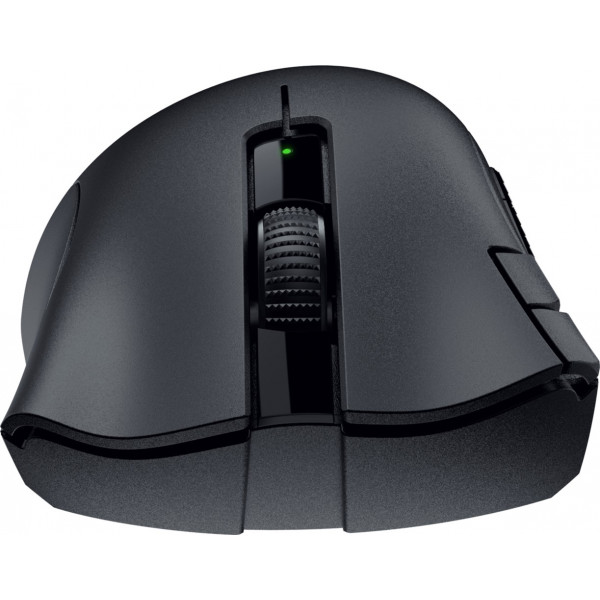 Фото - Мышь беспроводная игровая Razer DeathAdder V2 X Hyperspeed Black (RZ01-04130100-R3G1)