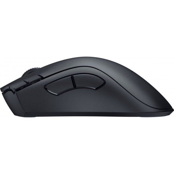 Фото - Мышь беспроводная игровая Razer DeathAdder V2 X Hyperspeed Black (RZ01-04130100-R3G1)