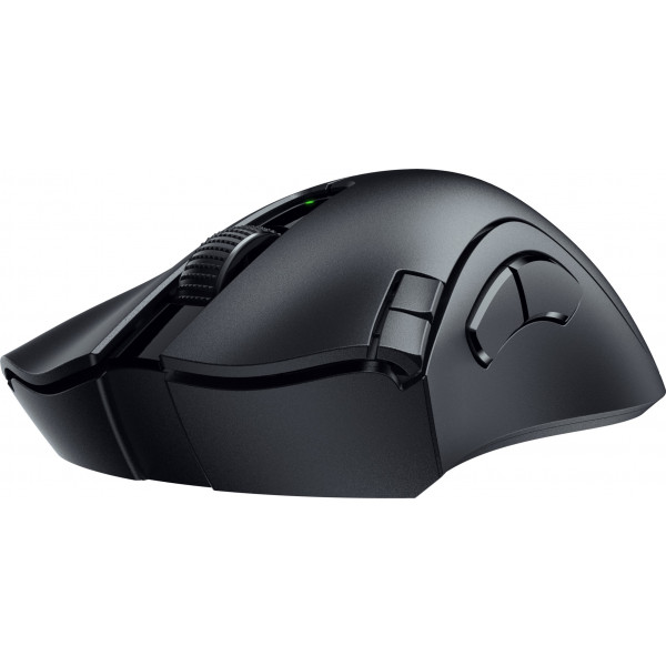 Фото - Мышь беспроводная игровая Razer DeathAdder V2 X Hyperspeed Black (RZ01-04130100-R3G1)