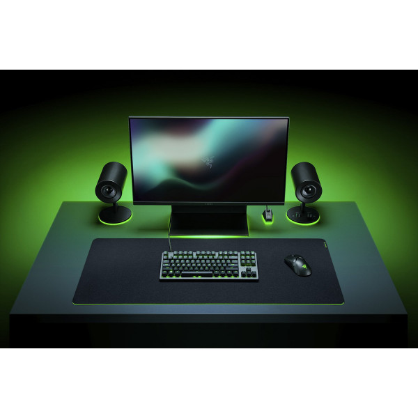 Фото - Коврик для мыши игровой Razer Gigantus V2 XXL (RZ02-03330400-R3M1)