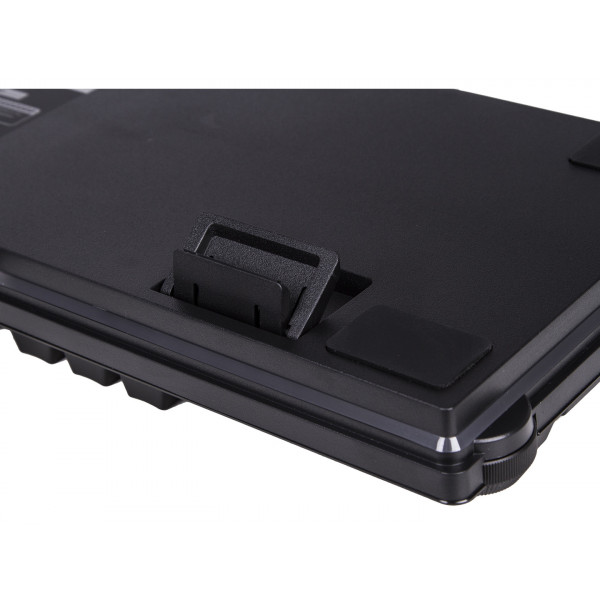 Фото - Клавіатура дротова ігрова Razer Huntsman Elite Linear Optical Switch (RZ03-01871000-R3M1)