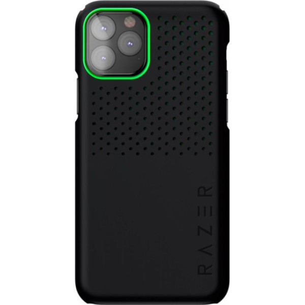 Фото - Чехол для смартфона Razer iPhone 11 Pro Arctech Slim Black (RC21-0145BB06-R3M1)
