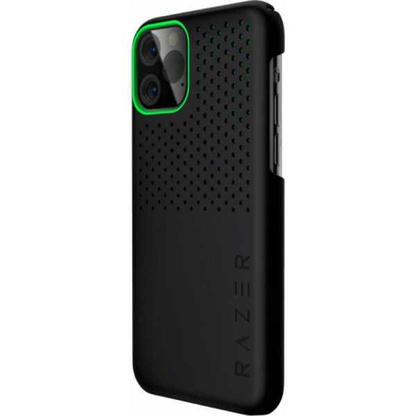 Фото - Чехол для смартфона Razer iPhone 11 Pro Arctech Slim Black (RC21-0145BB06-R3M1)